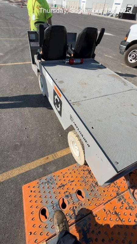 2022 COLUMBIA Payloader 2XL