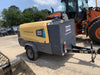 2021 ATLAS COPCO XATS 400 PFF