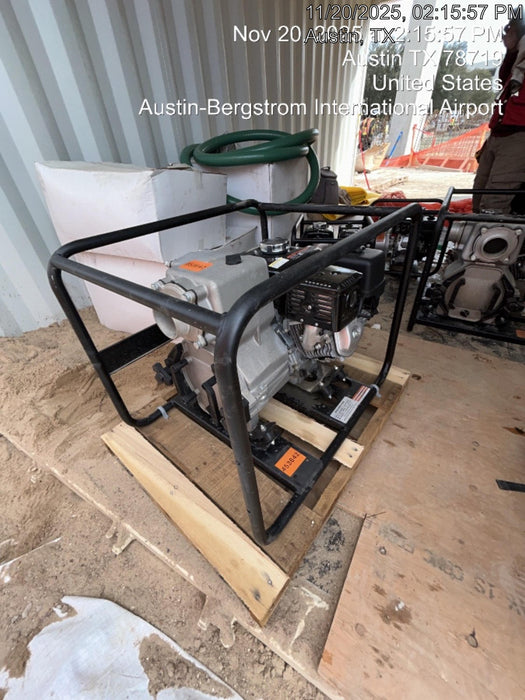 2024 MI-T-M WTP-T03-0MGH