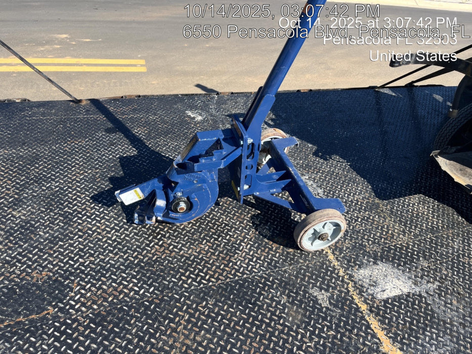 2025 CURRENT TOOLS 750 Current