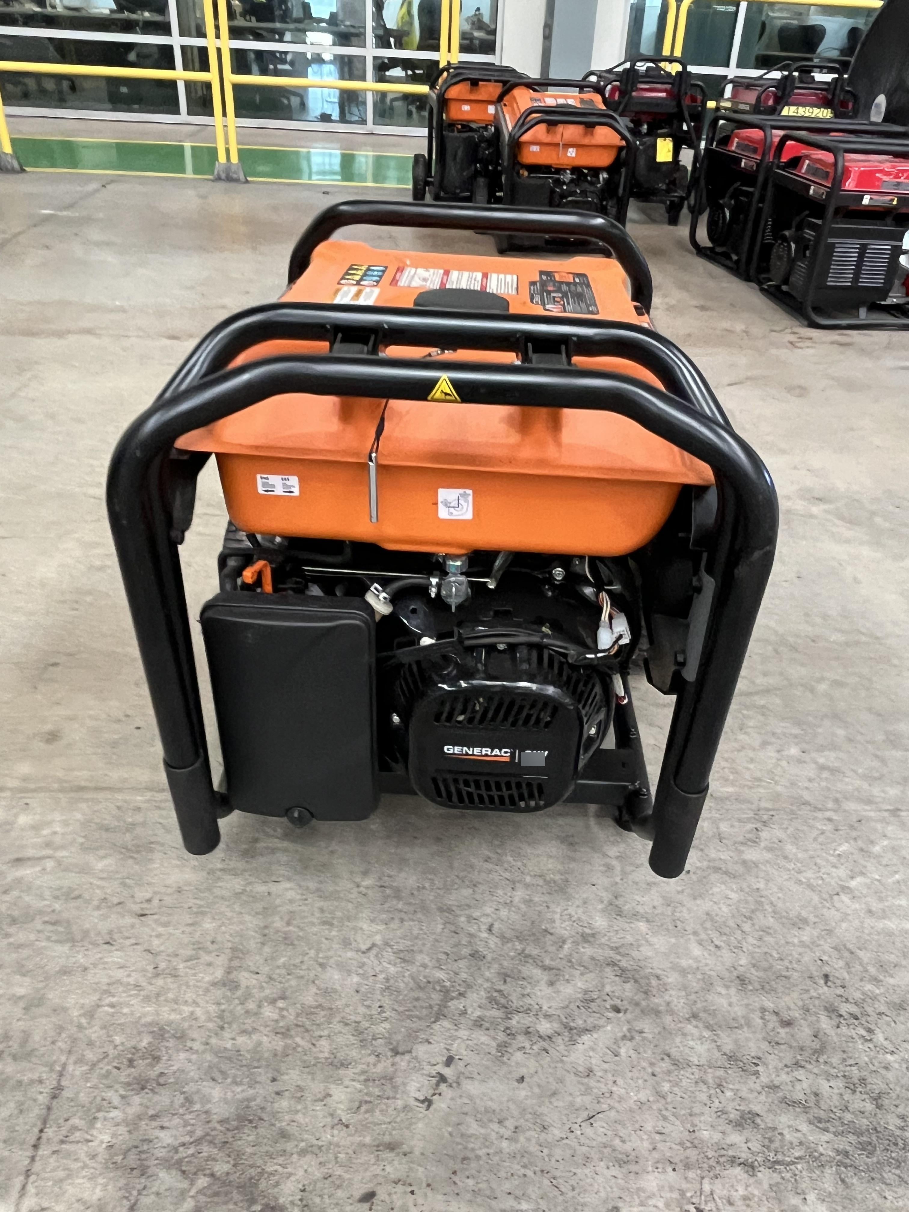 2024 GENERAC GP9200E