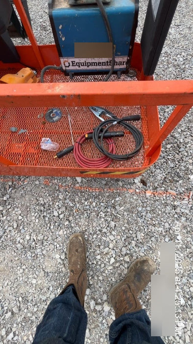 2021 MILLER ELECTRIC CST-280