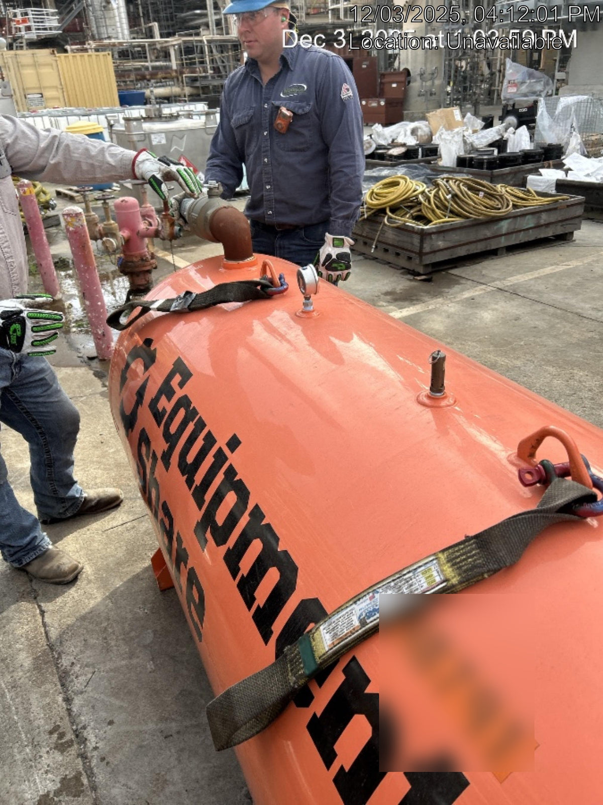 2025 HART 400G