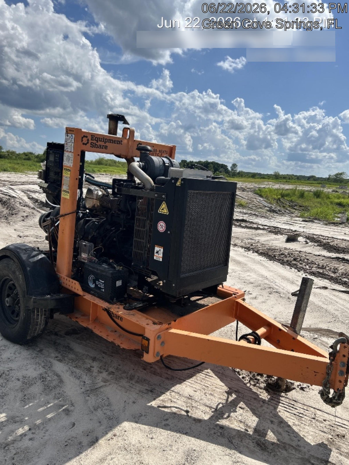2021 PIONEER PP66S12L71-TD2.9L4