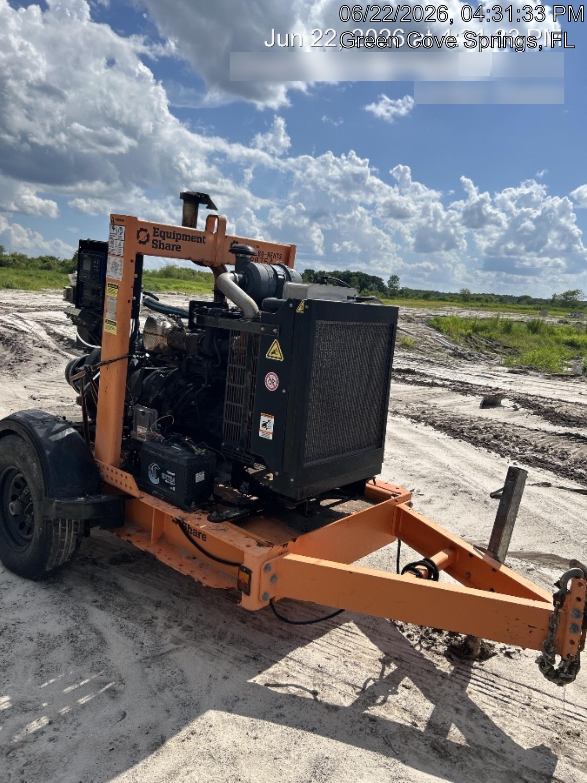 2021 PIONEER PP66S12L71-TD2.9L4