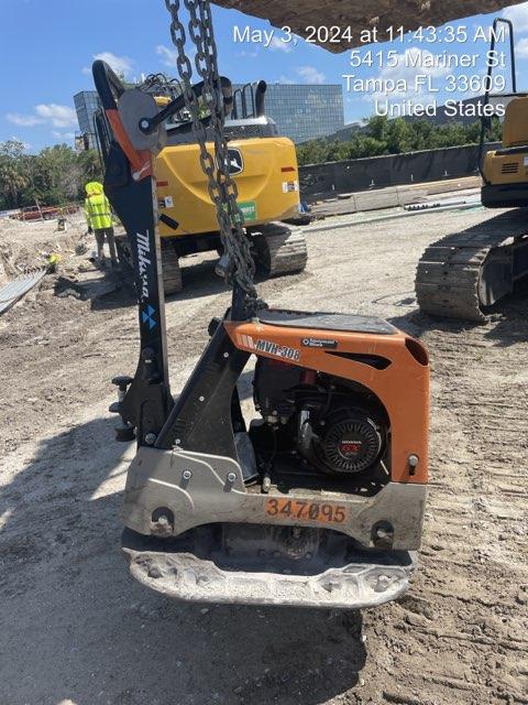 2023 MULTIQUIP MV308GH