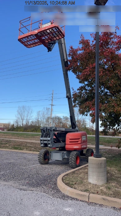 2019 SKYJACK SJ63 AJ