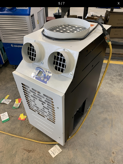 2022 KWIKOOL KPAC1811-2