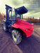 2022 MANITOU M50-4