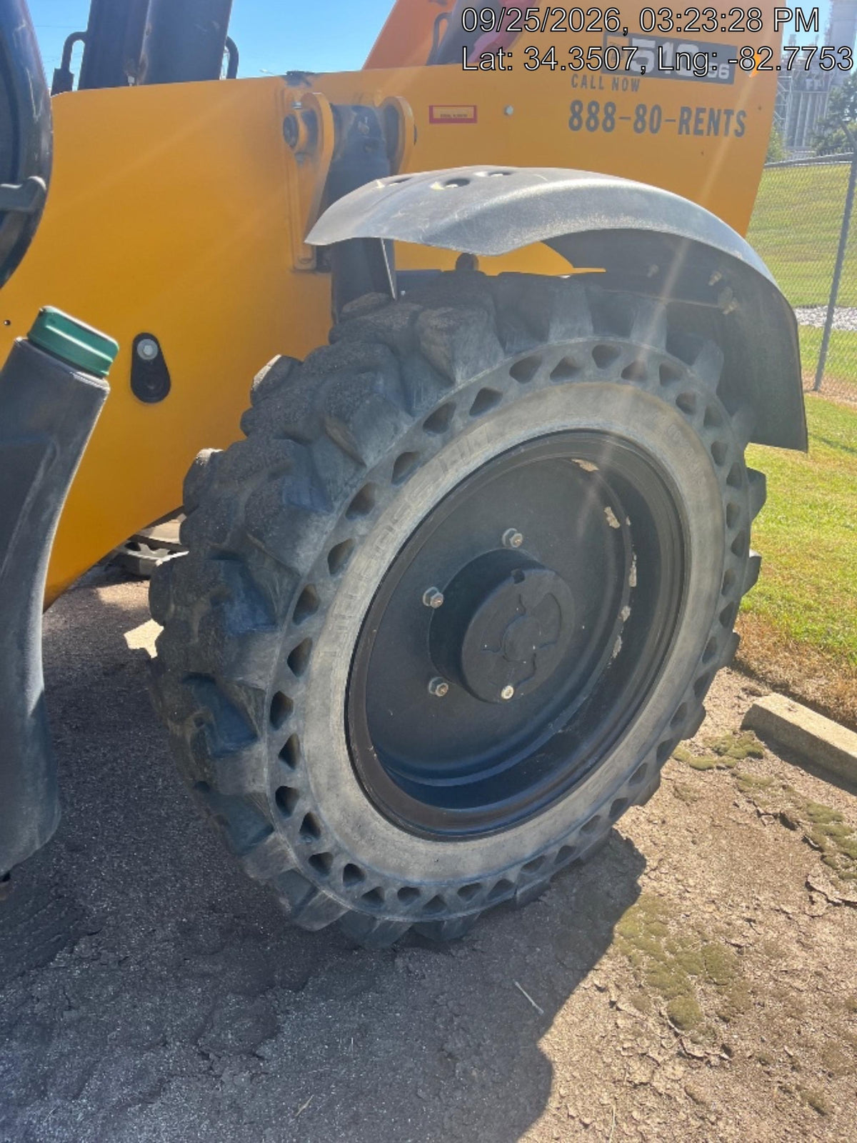 2025 JCB 510-56