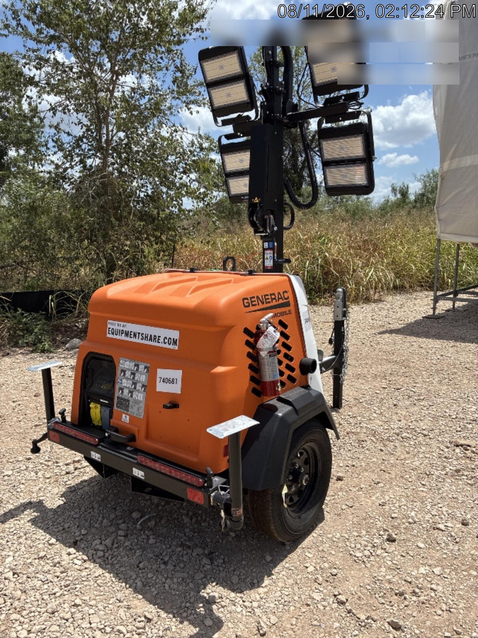 2026 GENERAC MLTS-4
