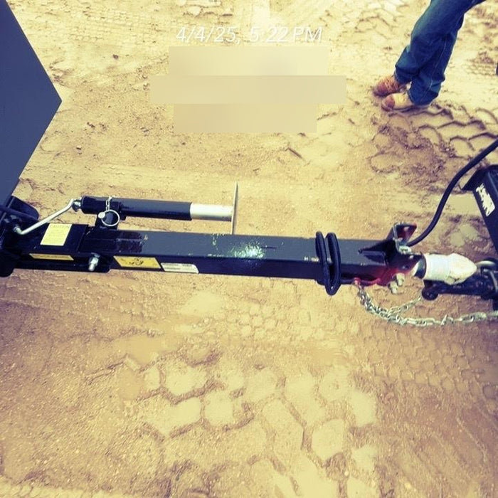 2023 ATLAS COPCO XAS188 CWK