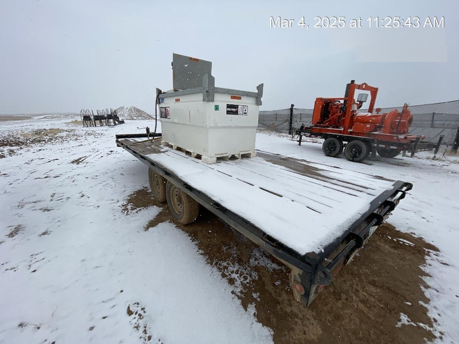 2020 BIG TEX TRAILER 10CH