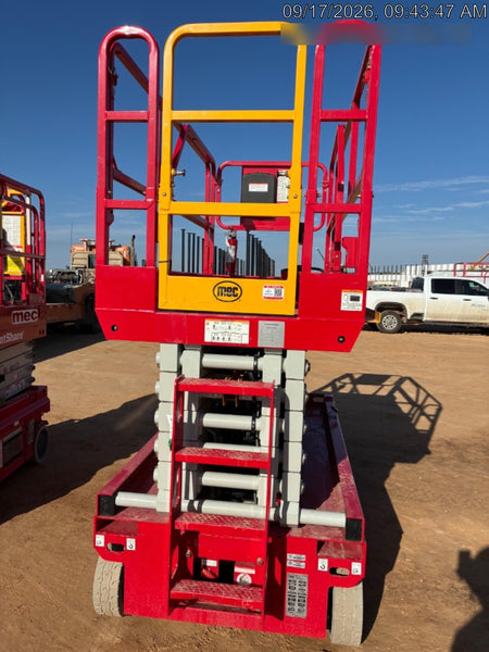 2026 MEC 4046+