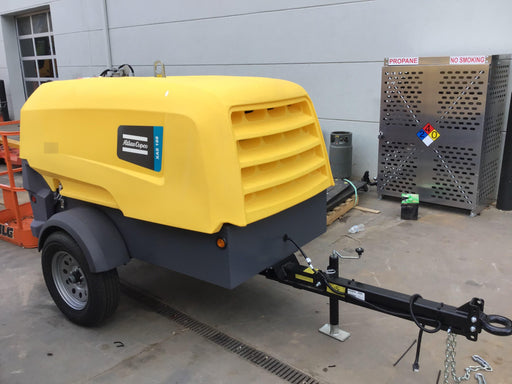 2020 ATLAS COPCO XAS188