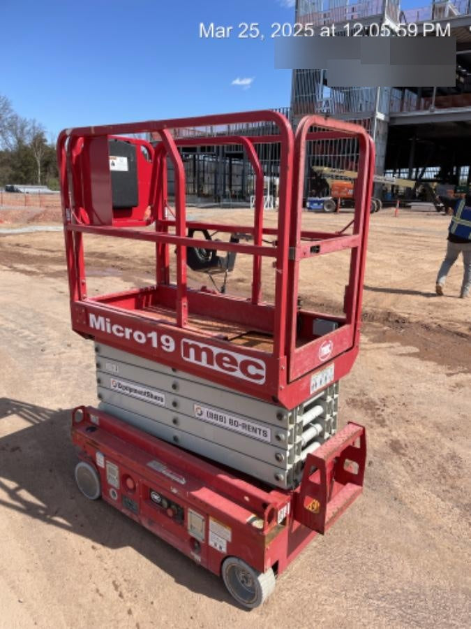 2019 MEC Micro 19