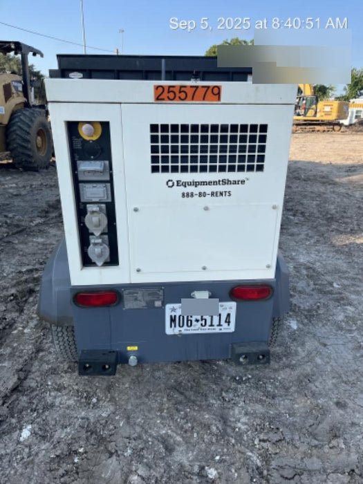 2022 ATLAS COPCO QAS25 CWK