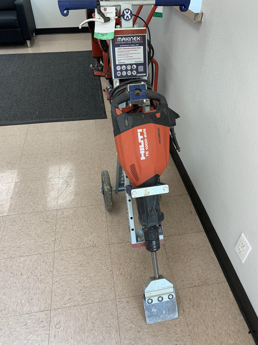 2021 HILTI TE 1000-AVR