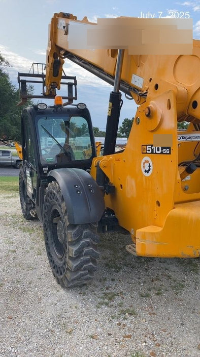 2020 JCB 510-56