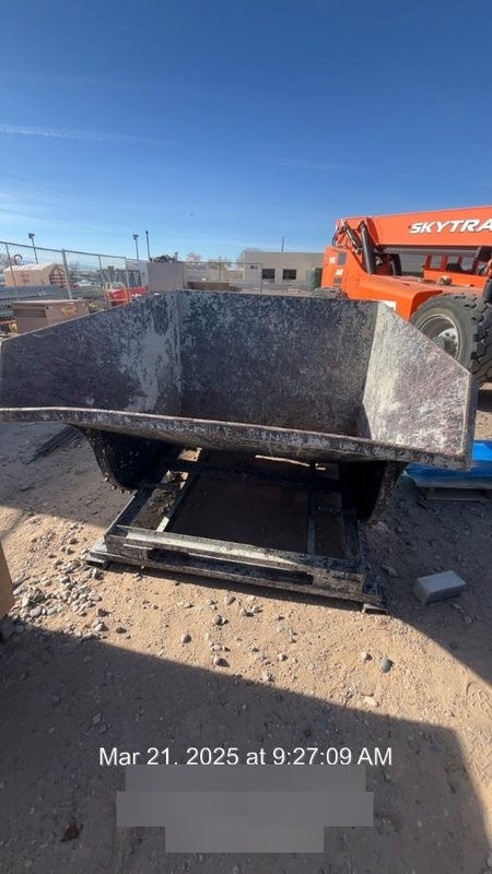 2021 STAR INDUSTRIES M-1820 - Self-Dump Hopper