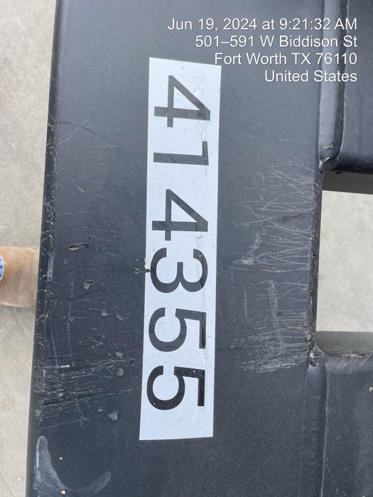 2024 ARROW MATERIAL HANDLING CE60-TH-STP