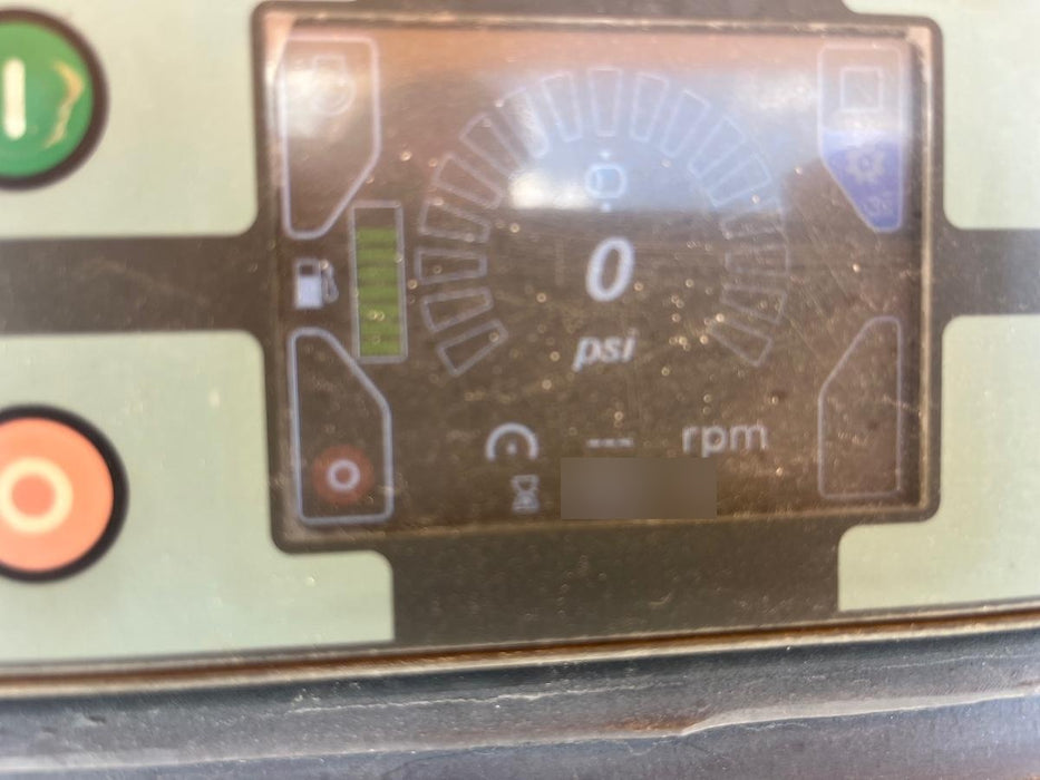 2022 ATLAS COPCO XAS188 CWK