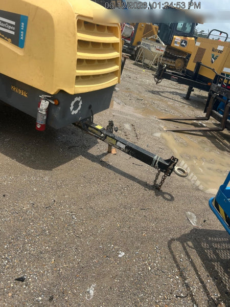 2022 ATLAS COPCO XAS188