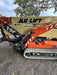 2025 JLG X1000AJ