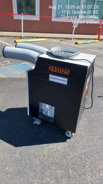 2022 KWIKOOL KPAC1411-2