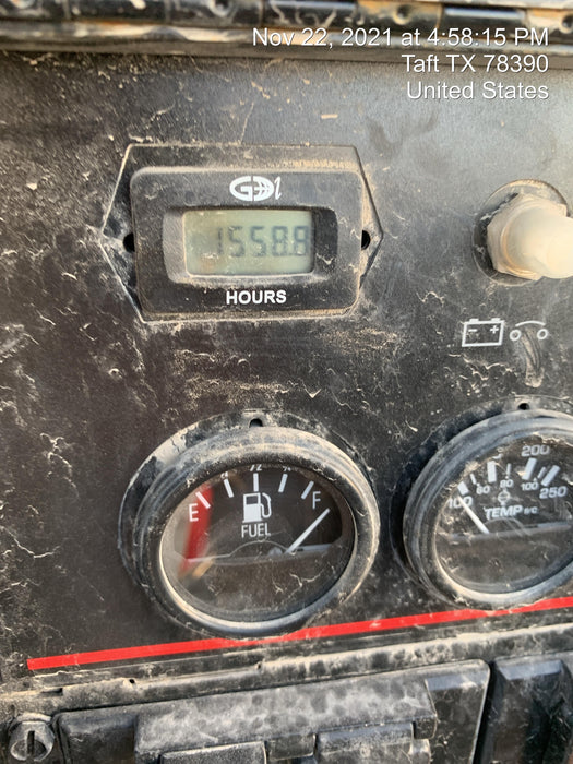 2021 Lincoln Electric Vantage 322 Ready Pak 3