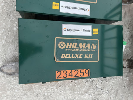 2022 HILMAN ROLLERS KRS-30-SLD