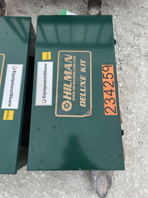 2022 HILMAN ROLLERS KRS-30-SLD