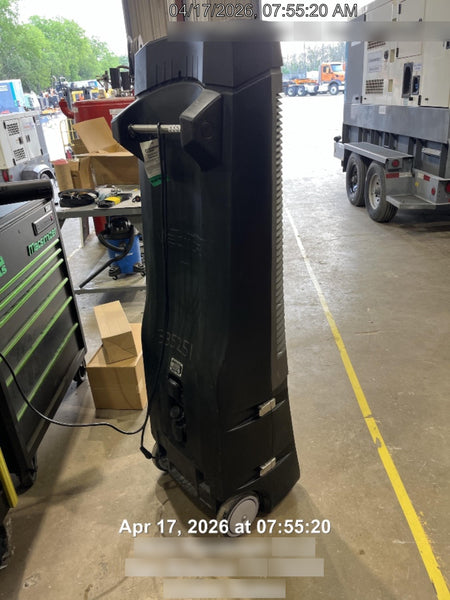 2023 VECTOR Vector Max