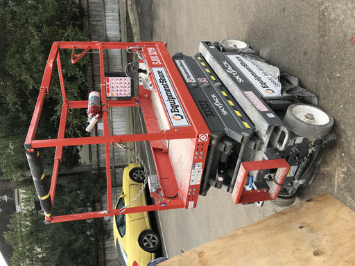 2019 Skyjack SJIII-3219 Standard w/Trojan Batteries