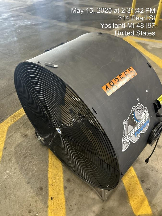 2024 SCHAEFER VKM36-2-B-O