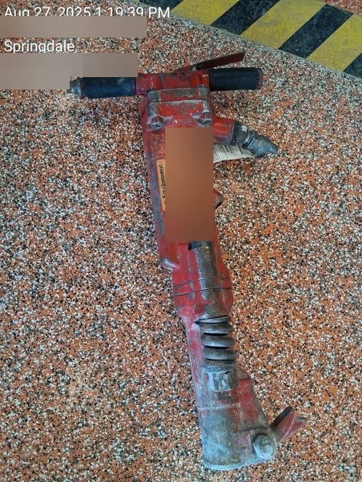 2020 CHICAGO PNEUMATIC CP 1290