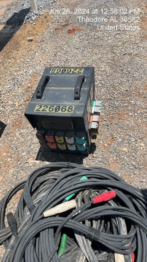 2022 LEX DB400N1J4AJ-63-600Y