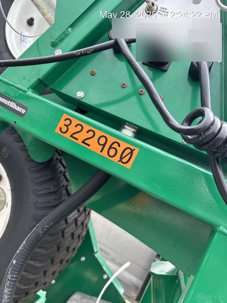 2023 GREENLEE 6810