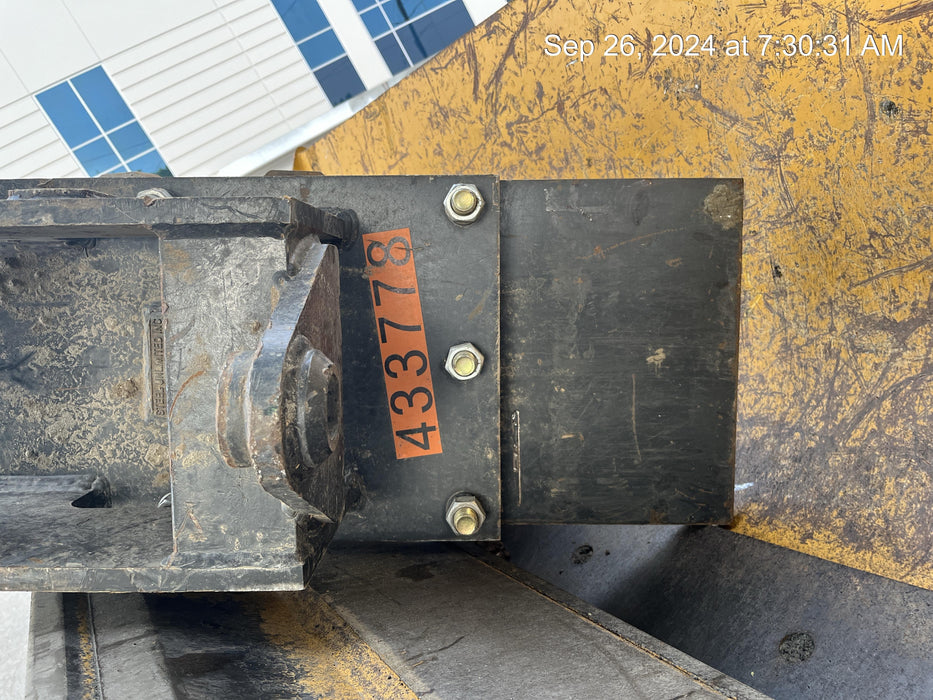 2024 STEEL UNLIMITED SUISL18CW