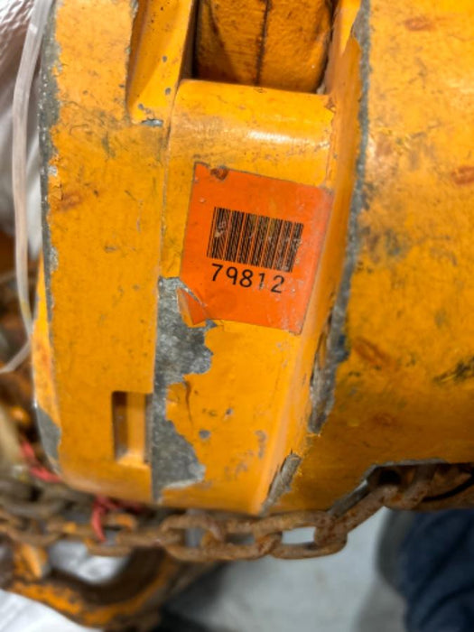 2020 HARRINGTON CF050-30