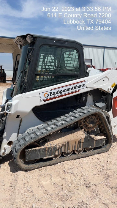 2022 PALADIN 30372A-0022