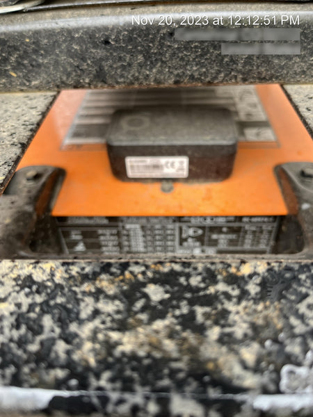 2022 LINCOLN ELECTRIC FLEXTEC 350X