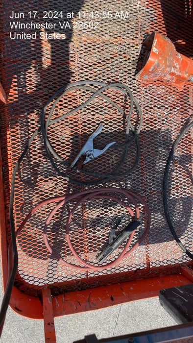 2023 MILLER ELECTRIC CST-282