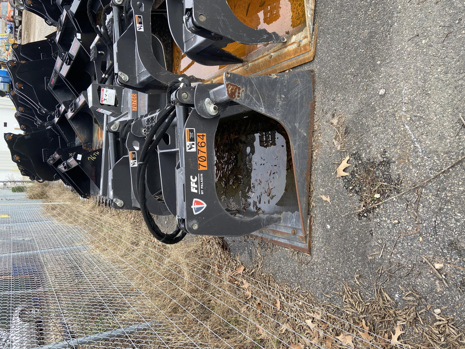 2020 PALADIN UTILITY GRAPPLE 11876-0022