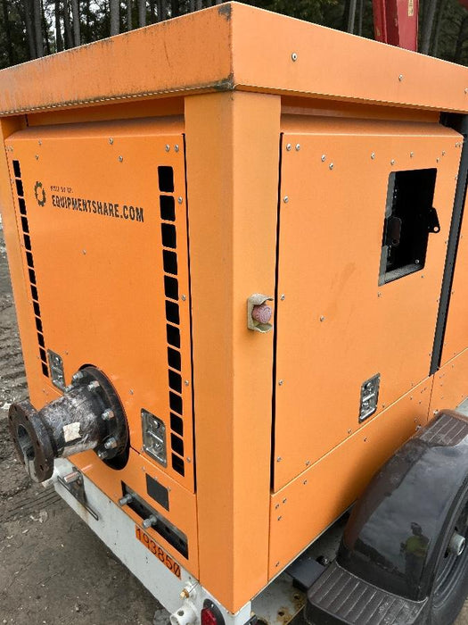 2021 PIONEER SAPP66S12L71-TD2.9L4