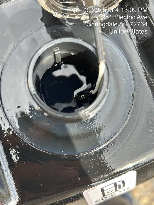 2024 HUSQVARNA LT6005