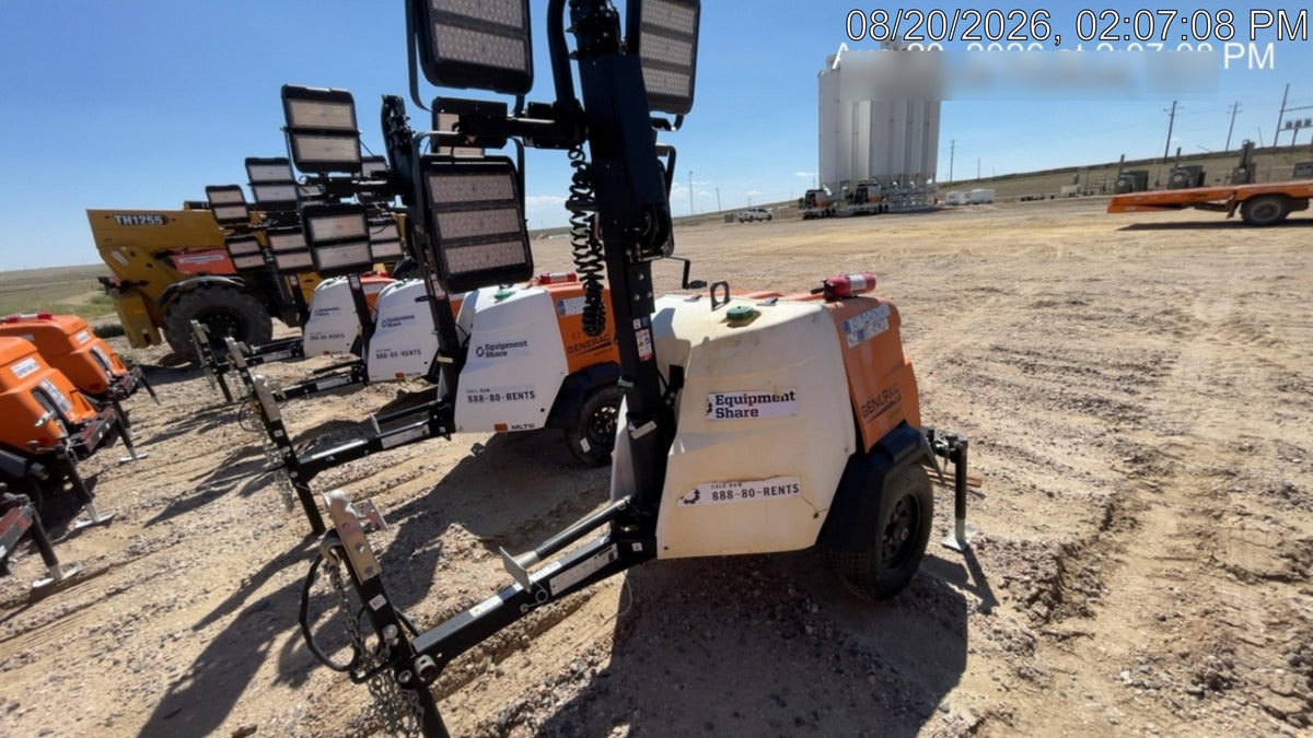 2023 GENERAC MLT2