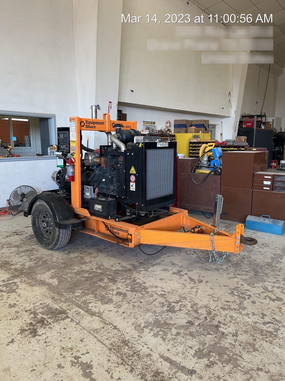 2021 PIONEER PP66S12L71-TD2.9L4