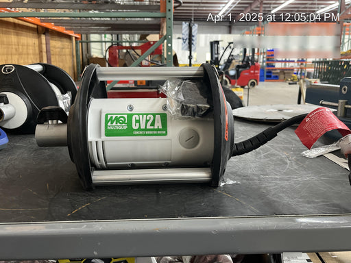 2024 MULTIQUIP CV2A