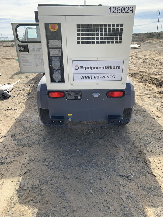 2020 ATLAS COPCO QAS45